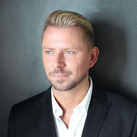 Wayne Goss 